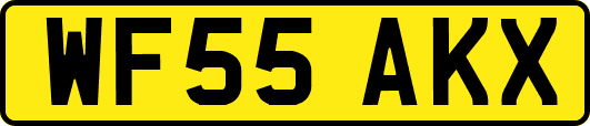 WF55AKX