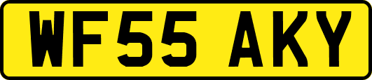 WF55AKY