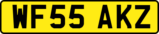 WF55AKZ