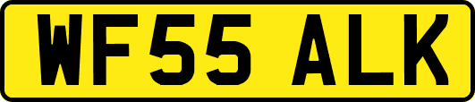 WF55ALK
