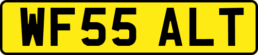WF55ALT
