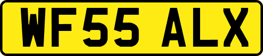 WF55ALX