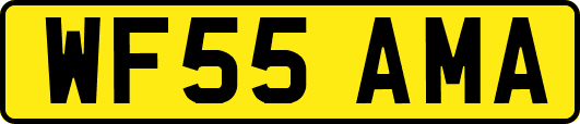 WF55AMA