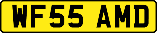 WF55AMD