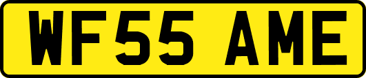 WF55AME