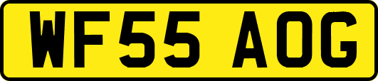 WF55AOG