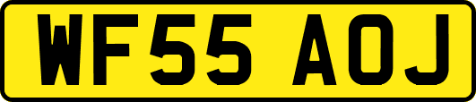 WF55AOJ