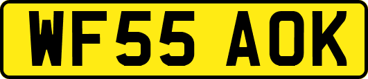 WF55AOK