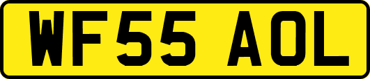 WF55AOL