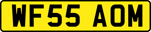WF55AOM