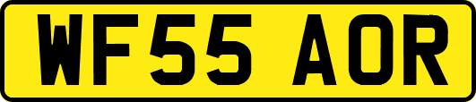 WF55AOR