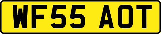 WF55AOT