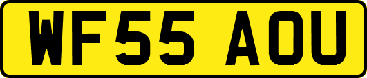 WF55AOU