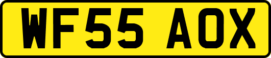 WF55AOX