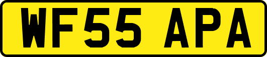 WF55APA