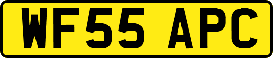 WF55APC