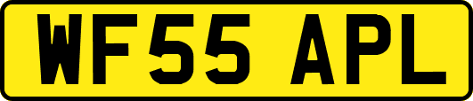 WF55APL