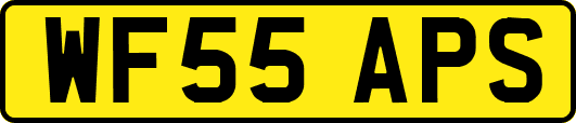 WF55APS