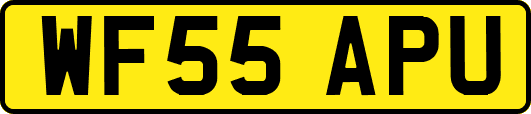 WF55APU