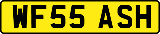 WF55ASH