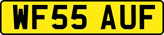 WF55AUF