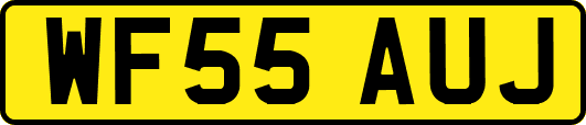 WF55AUJ