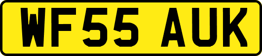 WF55AUK