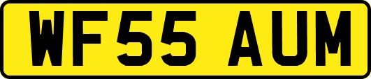 WF55AUM