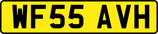 WF55AVH
