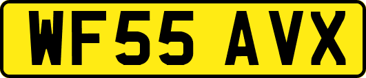 WF55AVX