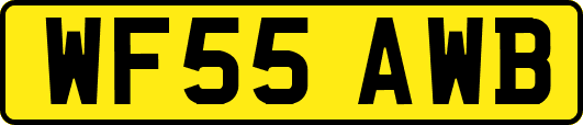 WF55AWB