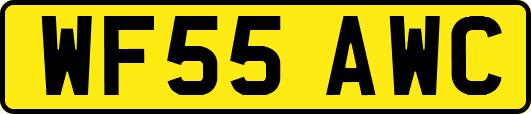 WF55AWC