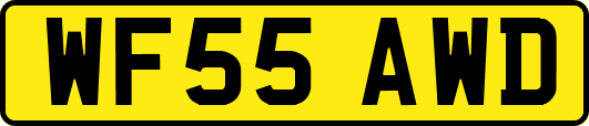 WF55AWD