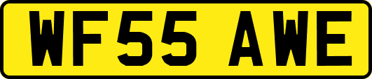 WF55AWE