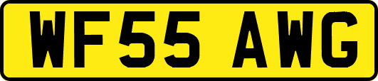 WF55AWG