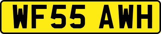 WF55AWH
