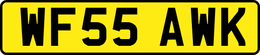 WF55AWK