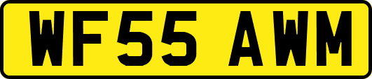 WF55AWM