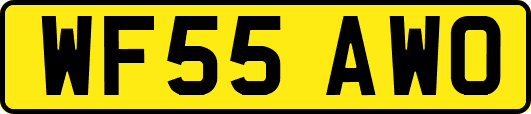 WF55AWO