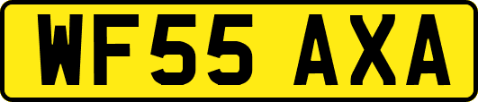 WF55AXA