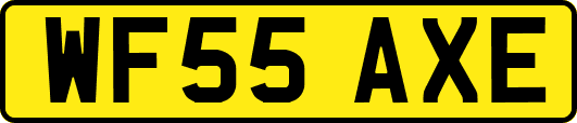 WF55AXE