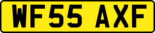 WF55AXF