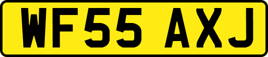 WF55AXJ