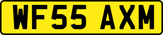 WF55AXM