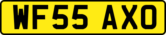 WF55AXO