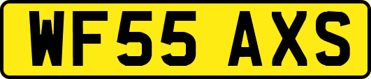 WF55AXS