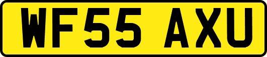 WF55AXU