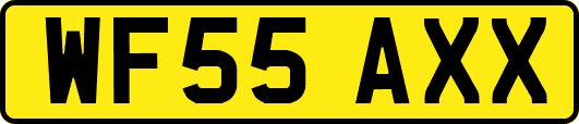 WF55AXX