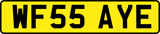 WF55AYE