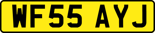 WF55AYJ
